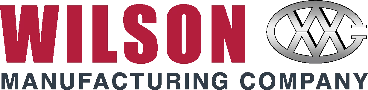 Wilson Manufacturing - Logo
