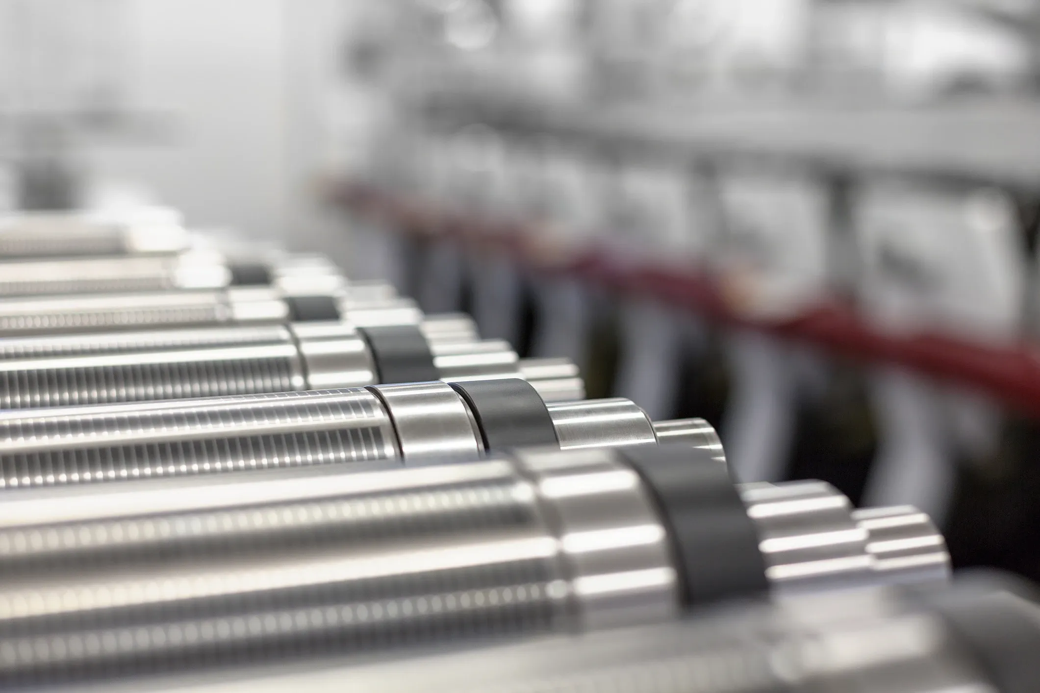 Envisionuity at Wilson Manufacturing Wilson Manufacturing